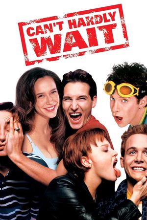 Can't Hardly Wait's poster