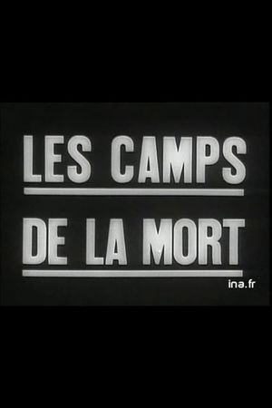 Camps of the Dead's poster