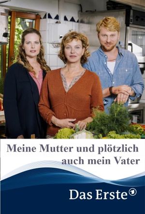 Meine Mutter und plötzlich auch mein Vater's poster