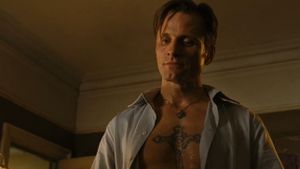 Eastern Promises's poster