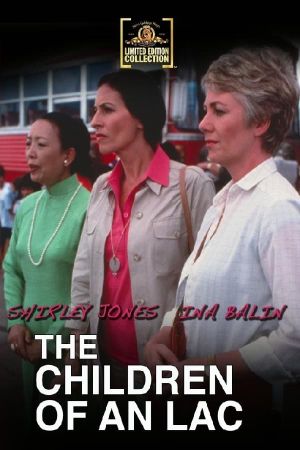 The Children of An Lac's poster