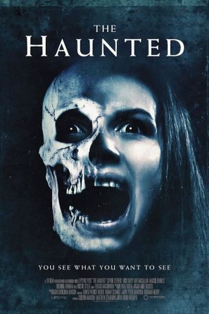 The Haunted's poster