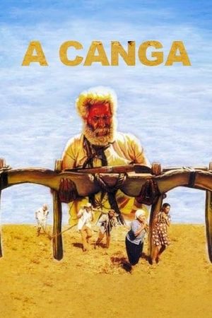 A Canga's poster