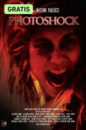 Photoshock's poster