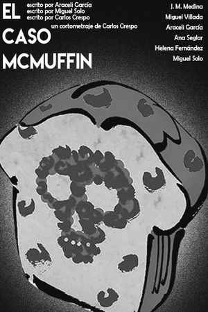 El Caso McMuffin's poster