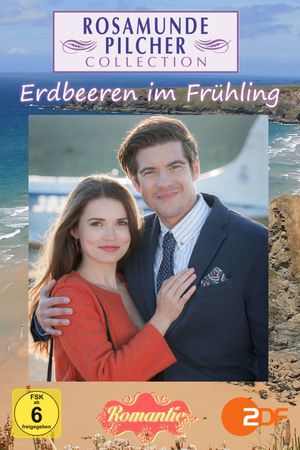 Rosamunde Pilcher: Erdbeeren im Frühling's poster