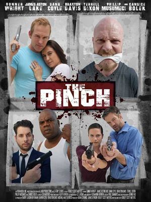 The Pinch's poster