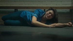 School's Out Forever's poster