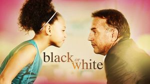 Black or White's poster