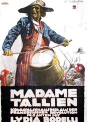 Birth of Democracy's poster