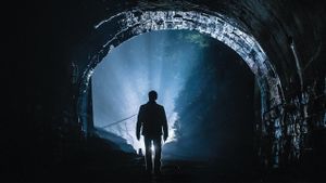 Be Afraid's poster