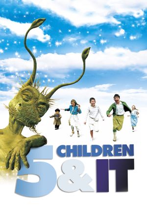 Five Children and It's poster image