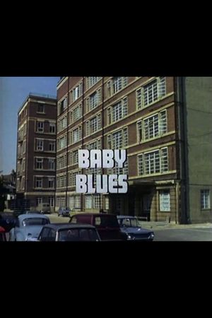 Baby Blues's poster