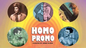 Homo Promo's poster
