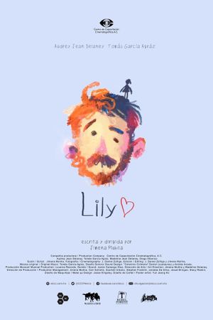 Lily's poster