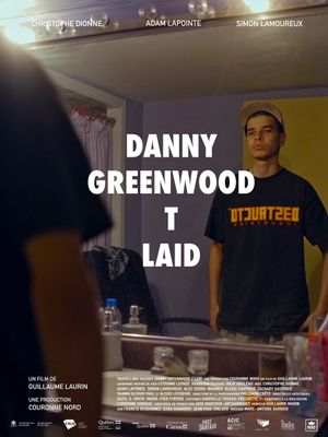 Danny Greenwood U Shitface's poster
