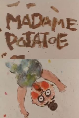 Madame Potatoe's poster