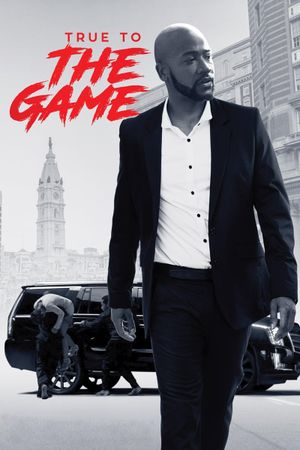 True to the Game's poster