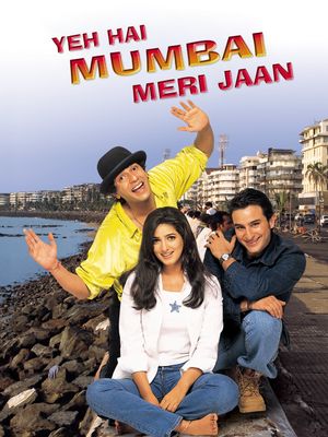 Yeh Hai Mumbai Meri Jaan's poster image