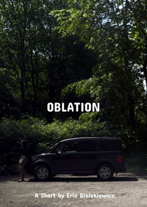 Oblation's poster