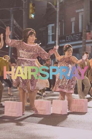 Hairspray's poster