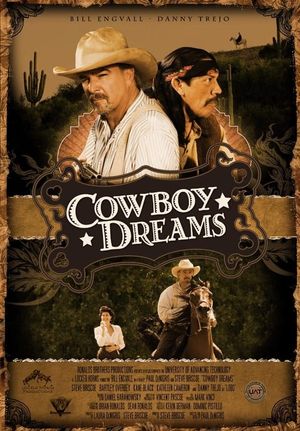 Cowboy Dreams's poster image