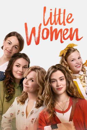 Little Women's poster