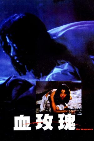 Her Vengeance's poster