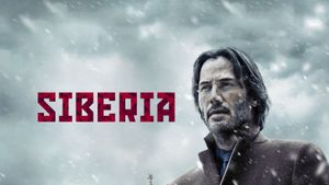 Siberia's poster