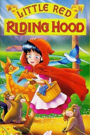 Little Red Riding Hood's poster