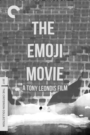The Emoji Movie's poster