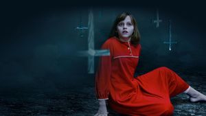 The Conjuring 2's poster