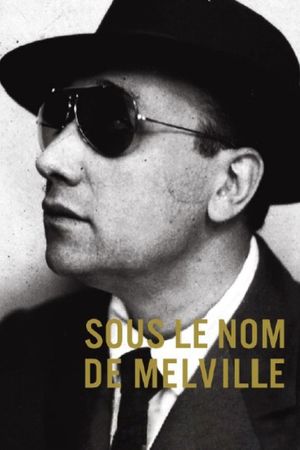 Code Name: Melville's poster