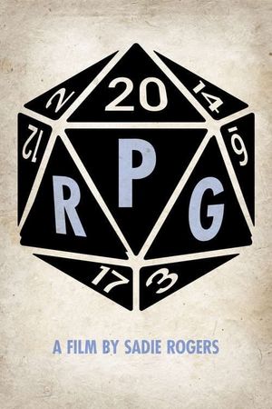 R.P.G.'s poster