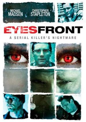 Eyes Front's poster