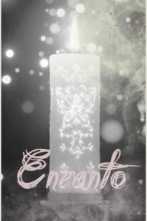 Encanto's poster
