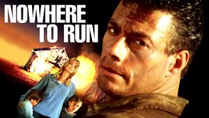 Nowhere to Run's poster