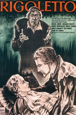 The King's Jester's poster