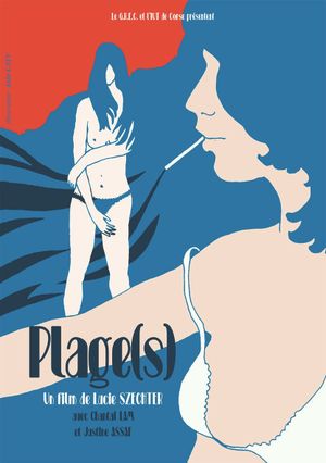 Plage(s)'s poster