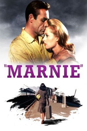 Marnie's poster