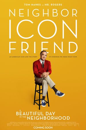 A Beautiful Day in the Neighborhood's poster