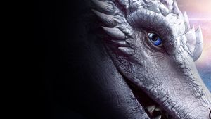 Dragonheart: Vengeance's poster