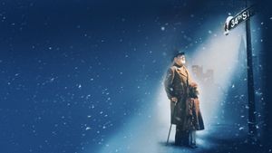 Miracle on 34th Street's poster