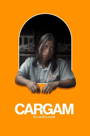 Cargam's poster