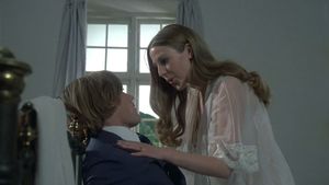 The Bedroom's poster