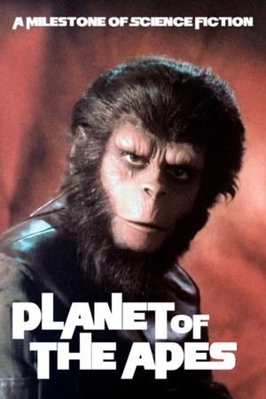 Planet of the Apes: A Milestone of Science Fiction's poster