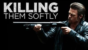 Killing Them Softly's poster