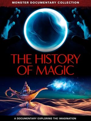 The History Of Magic's poster