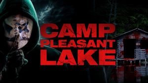 Camp Pleasant Lake's poster