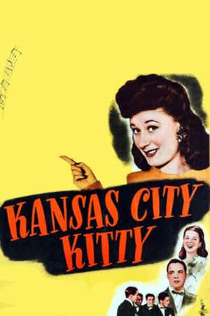 Kansas City Kitty's poster